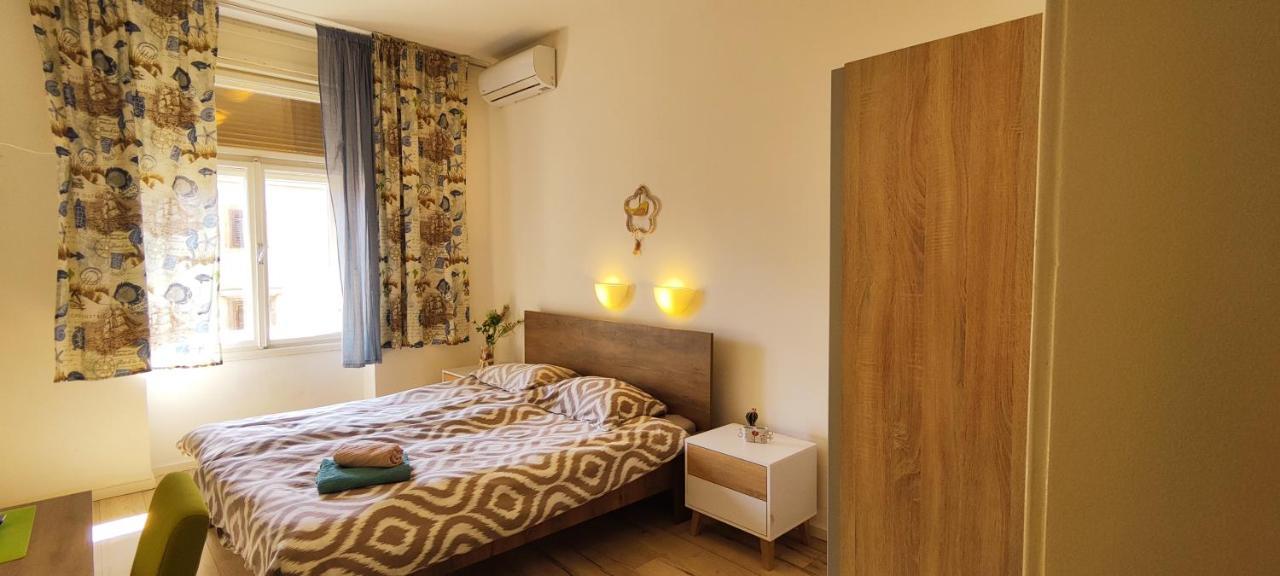 Fluminis Rooms Рієка Екстер'єр фото