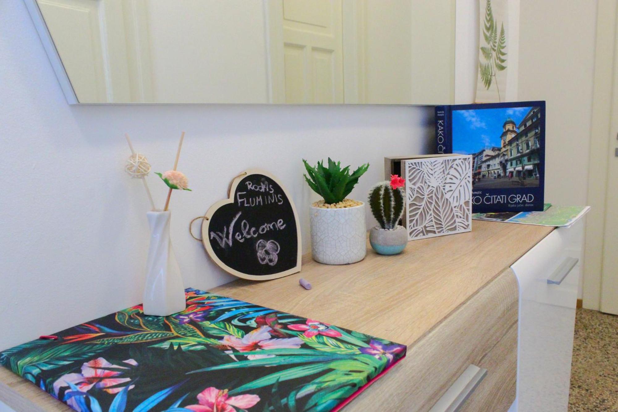 Fluminis Rooms Рієка Екстер'єр фото