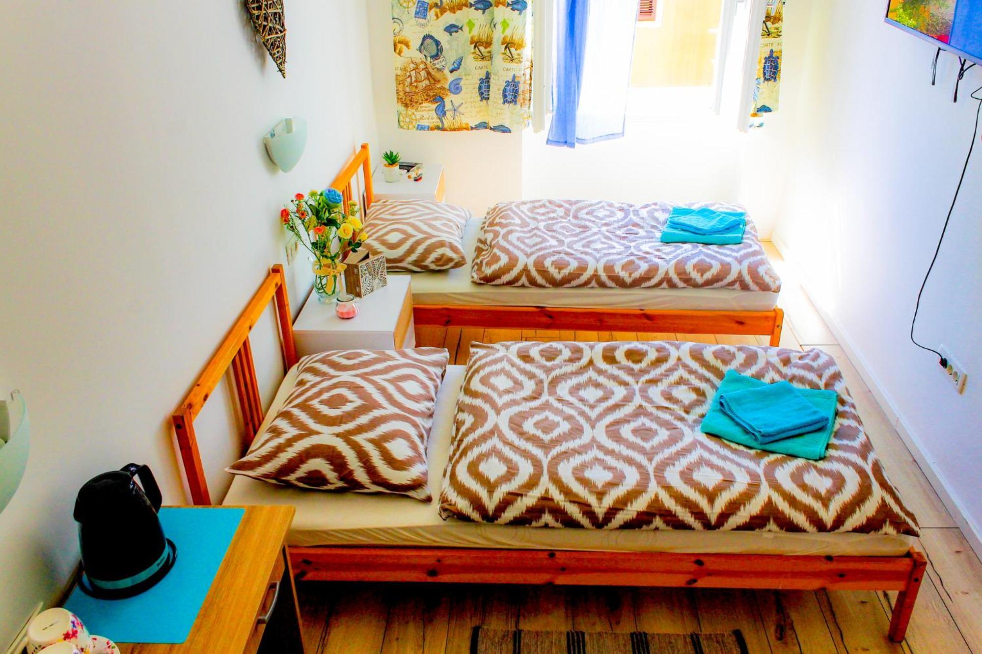 Fluminis Rooms Рієка Екстер'єр фото