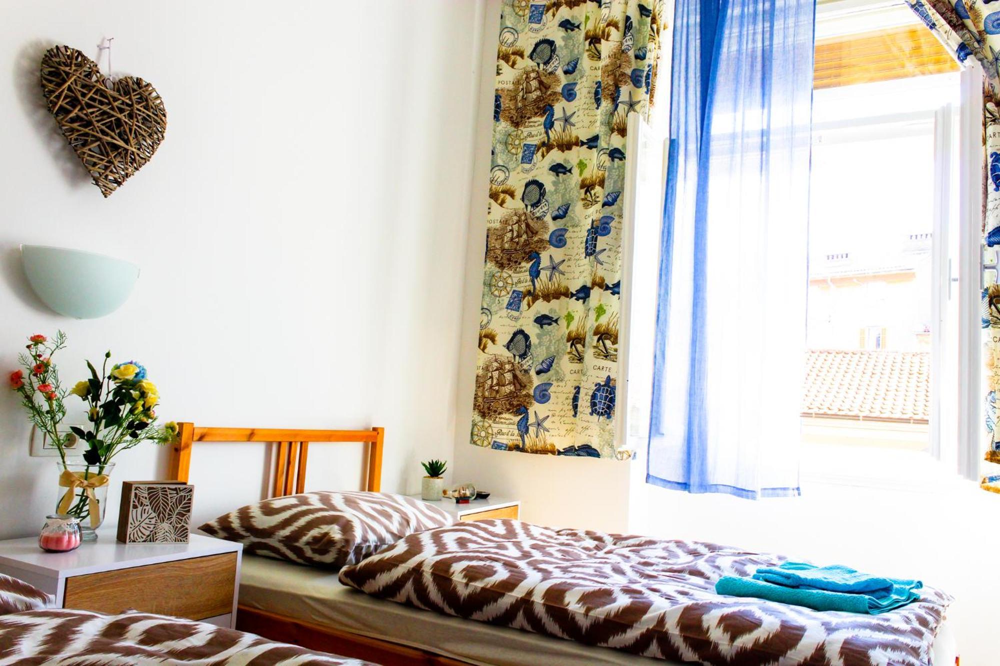 Fluminis Rooms Рієка Екстер'єр фото