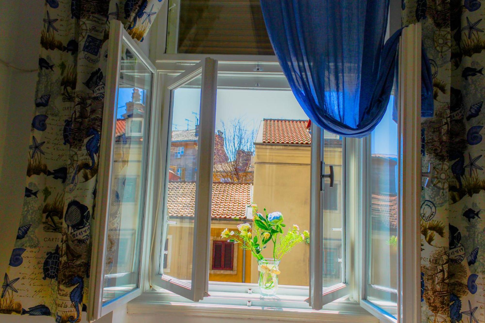 Fluminis Rooms Рієка Екстер'єр фото