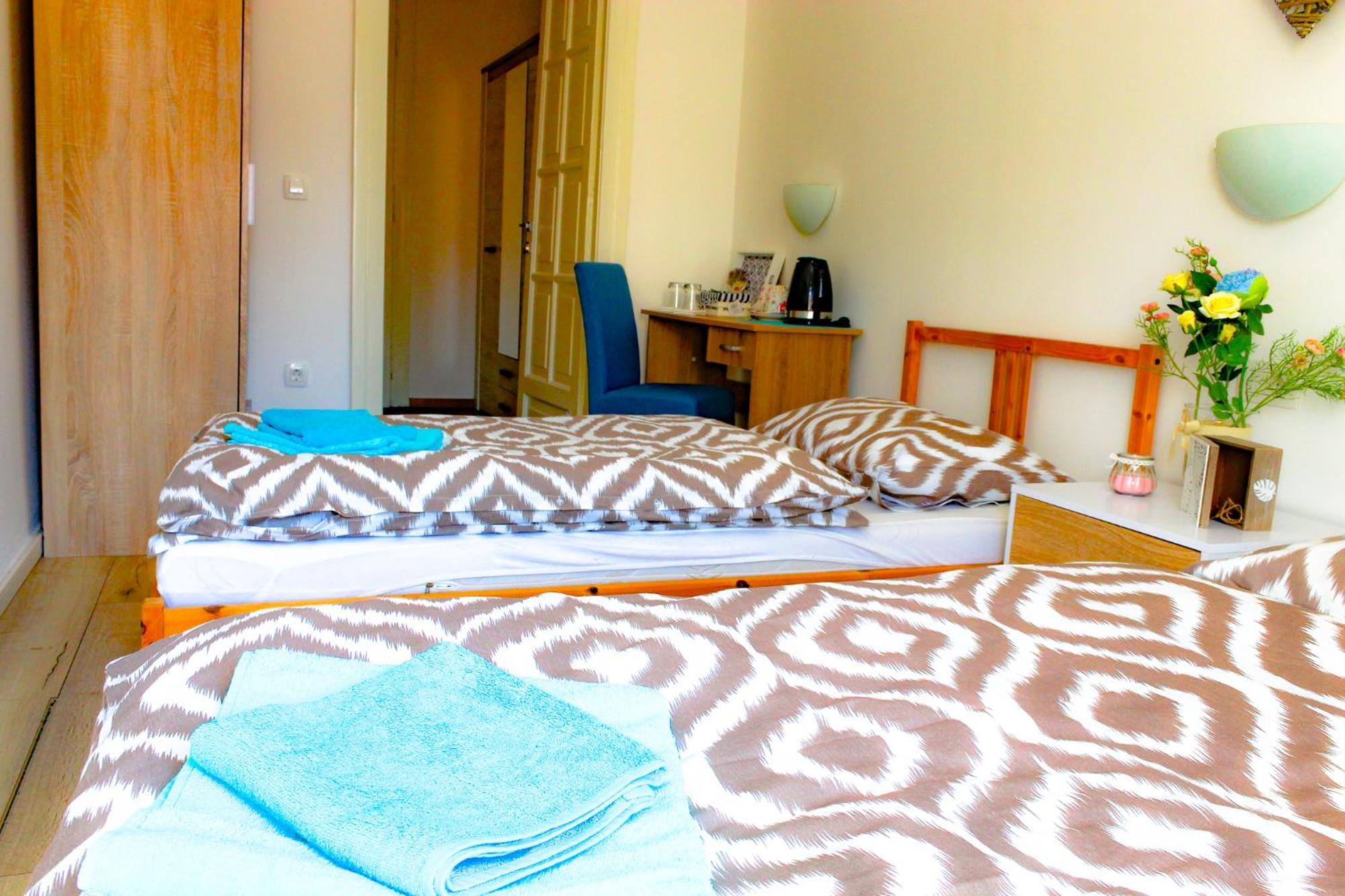 Fluminis Rooms Рієка Екстер'єр фото