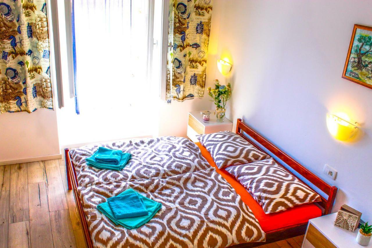 Fluminis Rooms Рієка Екстер'єр фото