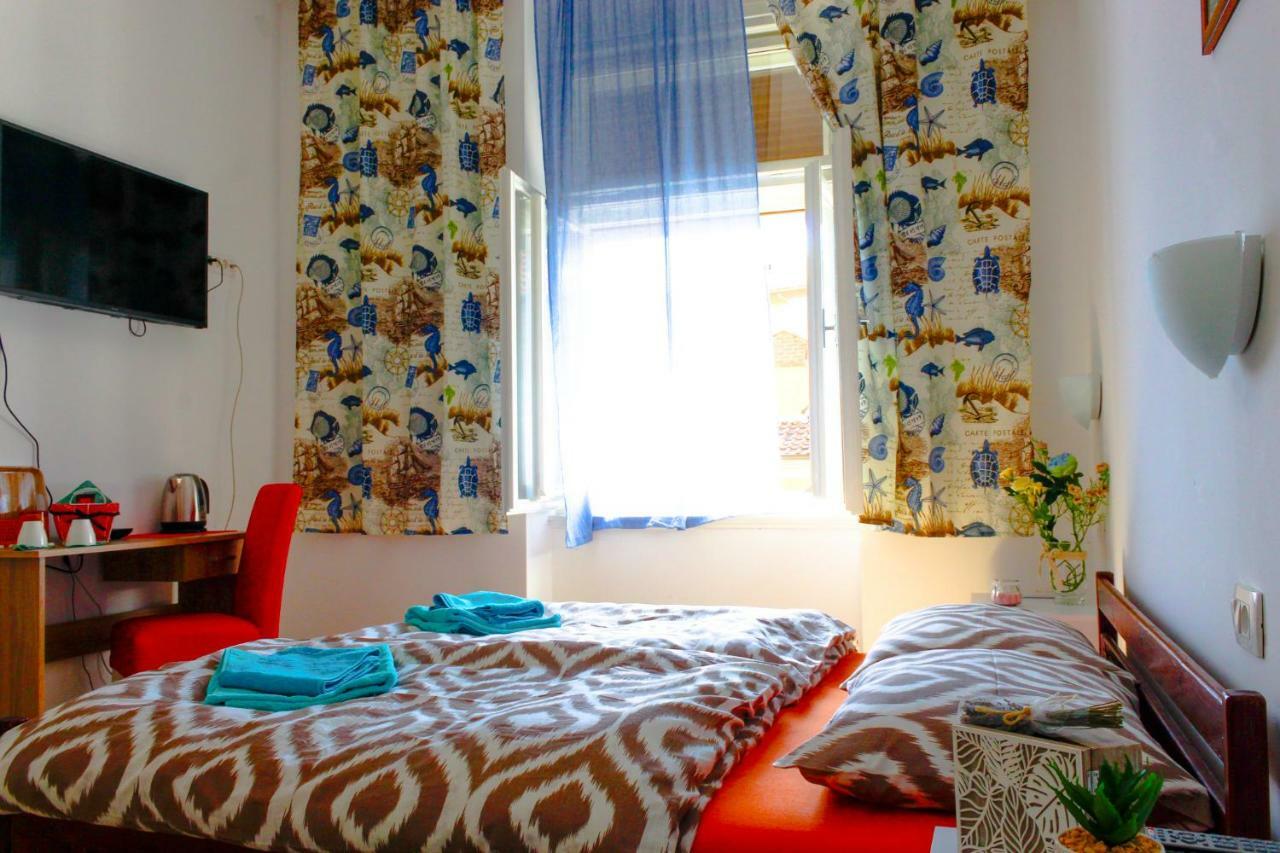 Fluminis Rooms Рієка Екстер'єр фото