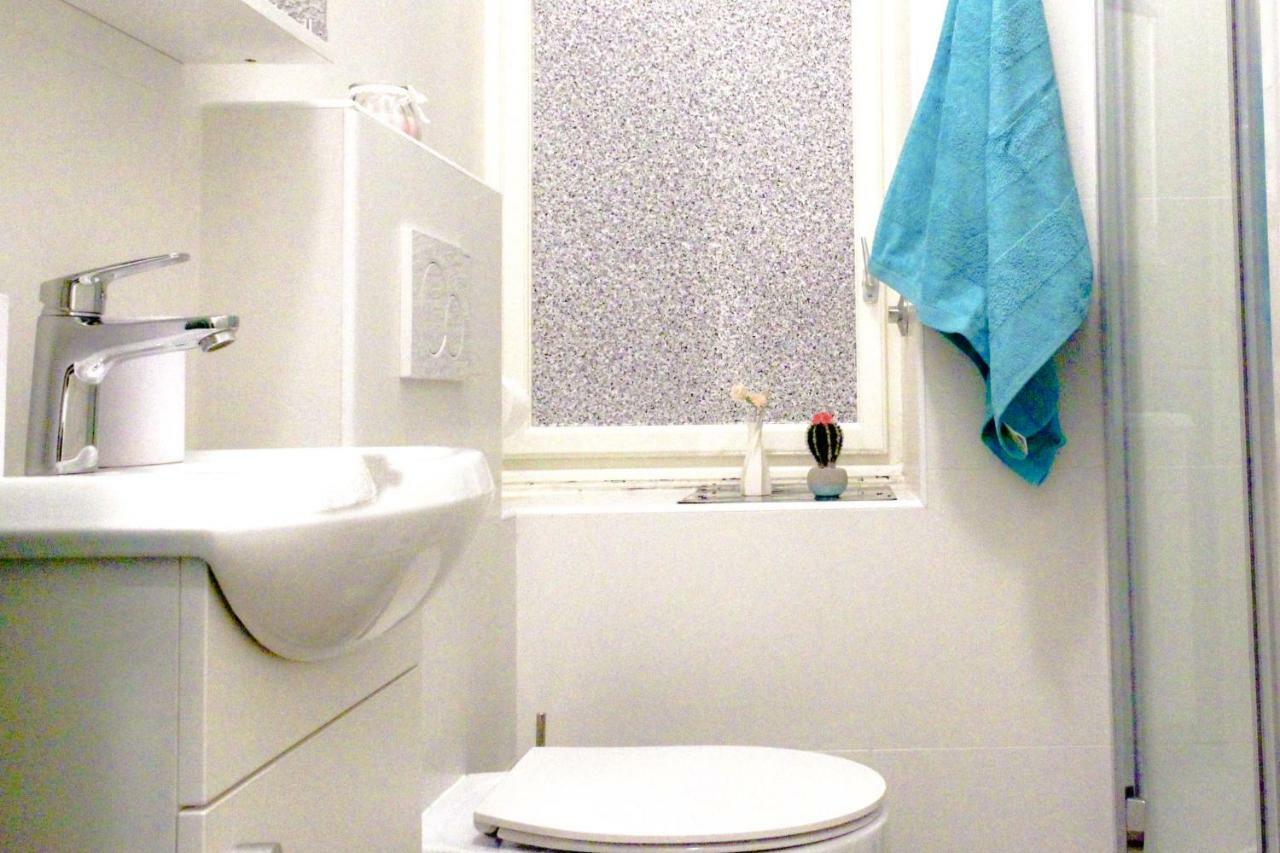 Fluminis Rooms Рієка Екстер'єр фото