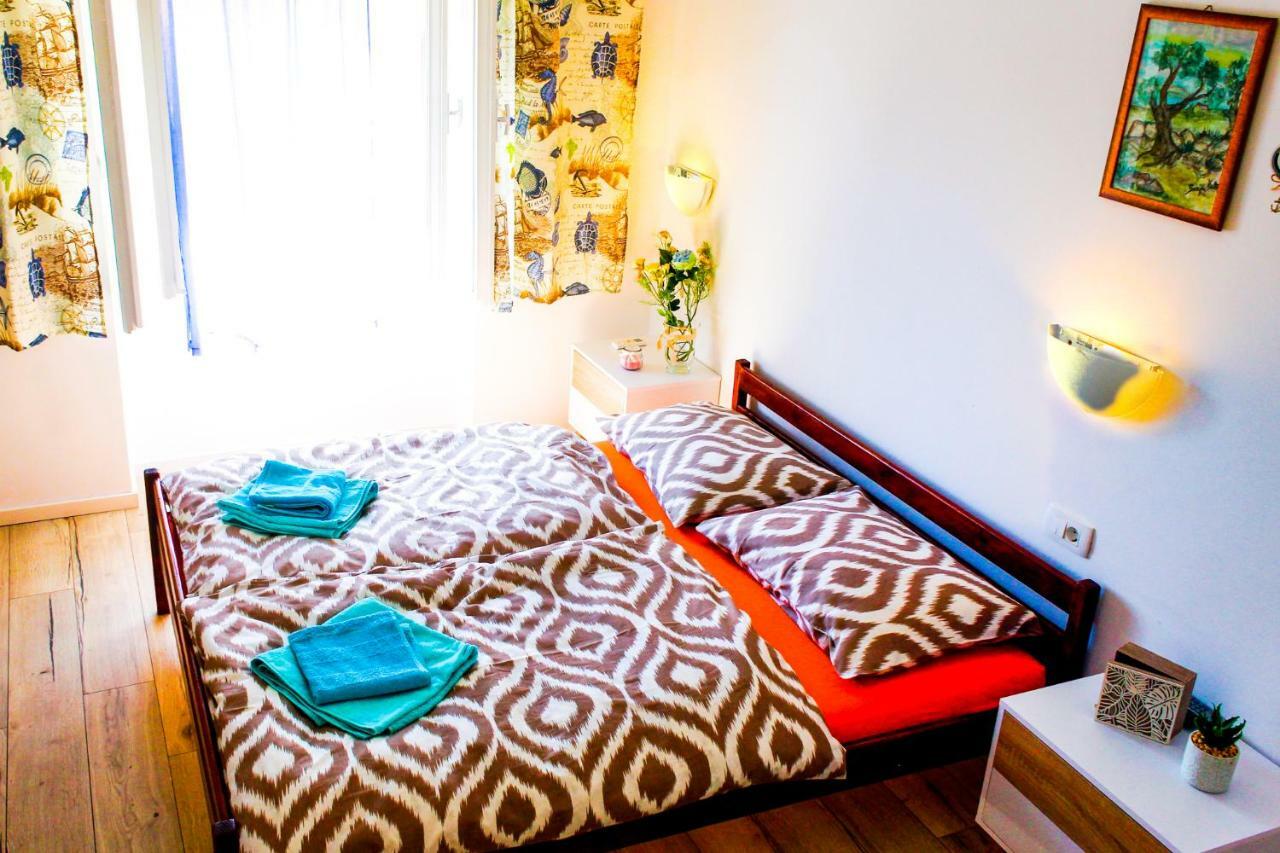 Fluminis Rooms Рієка Екстер'єр фото